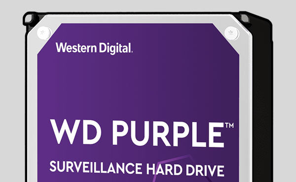 Western Digital Fuels Growing AI-Enabled Video Recording Systems Market with Expanded Family of WD Purple Solutions
