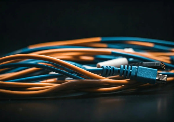 Exploring the Role of Cables Connectors in Modern Surveillance Systems