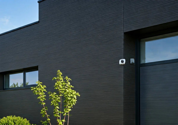 Smart Technology: Integrating Surveillance Cameras into Your Home