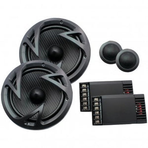 Automotive Speakers