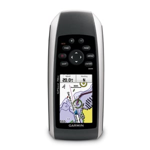 Marine GPS