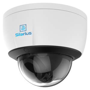 Dome Cameras