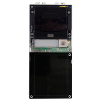 2N 01791-001 Verso Main Unit with Camera, US LTE, Black