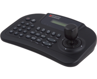 Digital Watchdog DW-KB100 System Control Keyboard