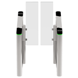 ZKTeco SBTL8000 Swing Turnstile with Driver