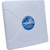 ComNet NW1 Gen Industrially Hardened Narrow Bandwidth Wireless Radio