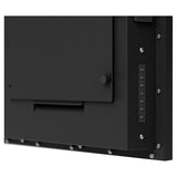 SunBrite SB-FS-49-BL 49" Solis 4K Full-Sun Outdoor Smart TV