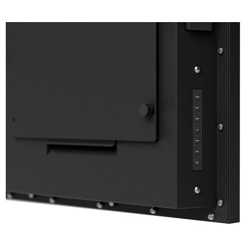 SunBrite SB-FS-49-BL 49" Solis 4K Full-Sun Outdoor Smart TV