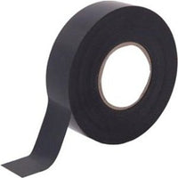 ADI PRO 0E-17005BK 3/4" x 66' Electrical Tape, 5-Pack, Black