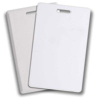 ADI PRO 0E-9000NPV Programmable Clamshell Card, 26-40 Bit/No Marking-Seq Matching, Vertical Slot