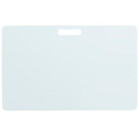 ADI PRO 0E-9011MPH ISO Printable Card, 26-40 Bit Seq Match Prog, Horizontal Slot
