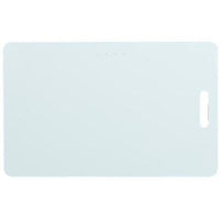 ADI PRO 0E-9011MPV ISO Printable Card, 26-40 Bit/Seq Matching, Vertical Slot