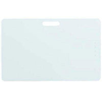 ADI PRO 0E-9031MPH ISO Printable Card with Mag Stripe, 26-40 Bit, Sequence Matching Programmable, Horizontal Slot