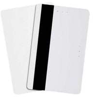ADI PRO 0E-9031MPN ISO Printable Card with Magstripe, 26-40 Bit, Seq Mat Prog, No-Slot