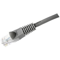 ADI PRO 0E-C5EGY10 CAT5e Patch Cable, 10' (3.04m), Gray