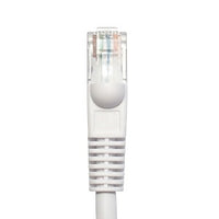 ADI PRO 0E-C6WH14 CAT6 Patch Cable, 14', White