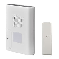 ADI PRO GDZW7-ECO 0E-GarageZW Garage Z-Wave Long Range Garage Controller