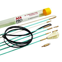 ADI PRO 36RODKIT 0E-GRSET36 Glow Rod Kit with Rod and Connectors, 36'