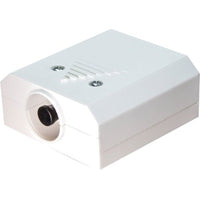 ADI PRO 0E-HBLCHDD3T Latching Hold-Up Button, 3 Screw Terminals