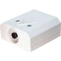 ADI PRO 0E-HBLCHDD6T Latching Hold-Up Button, 6 Screw Terminals