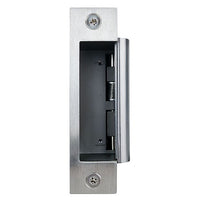 ADI PRO 0E-MRTSTRIKE Fire Rated Strike for Mortise / Cylindrical Locksets