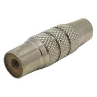 ADI PRO 0E-RCAF2FTP RCA Jack To RCA Jack, 10-Pack