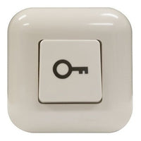 ADI PRO 0E-RKSWTCH Momentary and Maintained Rocker Switch, Surface Mount, SPDT Configuration