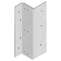 Blustream 1576-ZB Gate Lock Mounting Kit for 1577