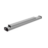 Control Access PD15-M-CVRD-RHR-36 Mechanical CVR Exit Device, 36"L, 24-30VDC, Right Hand Reversible
