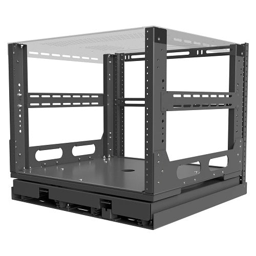 Strong SR-CAB-SLIDE-8U In-Cabinet Slide-Out Racks, 8U