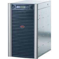 APC SYAF16KBXRMT Symmetra LX N+1 Rack-Mount Frame, 16kVA, 208V
