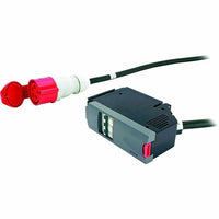 APC PDM3520IEC309-320 IT Power Distribution Module, 3-Pole, 5-Wire