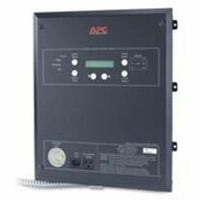 APC UTS6H Universal Transfer Switch 6-Circuit 120V, L5-30
