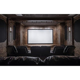 Draper 101638 Premier Electric Projection Screen