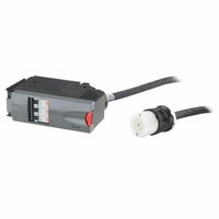 APC PDM3520L2120-260 IT Power Distribution Module, 3-Pole, 5-Wire