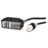 APC PDM3530L2130-1040 IT Power Distribution Module, 3-Pole, 5-Wire