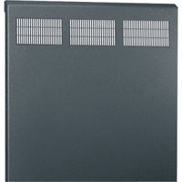 Middle Atlantic EVFD-16 Vented Front Door