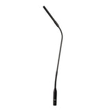 Audio-Technica U857QLU 23.74" Quick-Mount UniLine Condenser Gooseneck Microphone