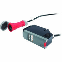 APC PDM3516IEC-860 IT Power Distribution Module, 3-Pole, 5-Wire