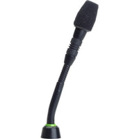 Shure MX405LP/S Microflex 5" Supercardioid Modular Gooseneck Microphone