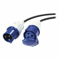 APC PDX316IEC-720 Modular IT Power Distribution Cable Extender