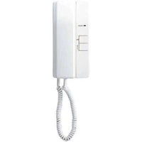 Aiphone IEH-1CD Sub-Master Handset for IE-1GD/2AD