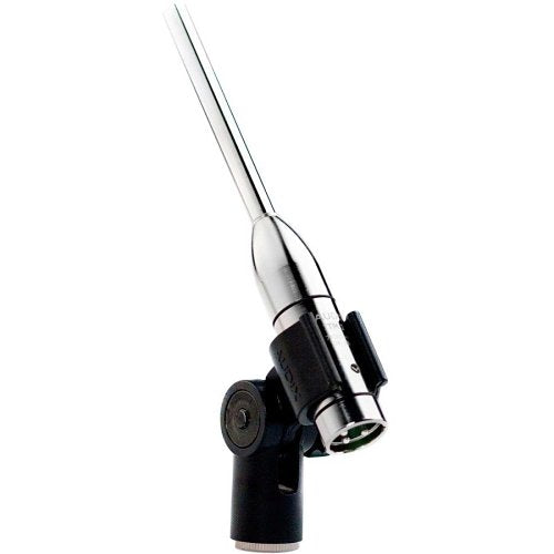 Audix TM1 Omni-Derectional Test and Measurment Microphone, 6mm Pre-Polarized Condenser