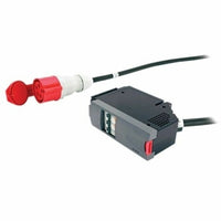 APC PDM3532IEC-380 IT Power Distribution Module, 3-Pole, 5-Wire