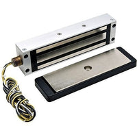 DynaLock 2013 GLB Magnetic Gate Lock Weatherized with "Z" Gate Lock Bracket