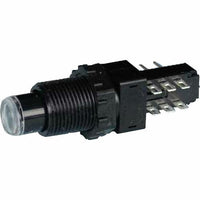 Alarm Controls by ASSA ABLOY FA-200 Alarm Controls FA-200 Replacement Push Button (Replaces MP-44)