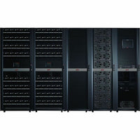 APC SY250K500D Power Supply, 250kW, Scalable to 500kW