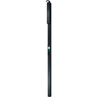 APC AP8641 Rack PDU, 2G, Metered by Outlet, with Switching, 30A, 200V and 208V, 21 C13 and C19 Sockets