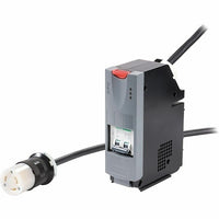 APC PDM2330L6-31-620 IT Power Distribution Module, 2-Pole, 3-Wire