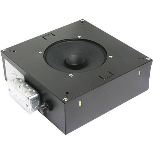 AtlasIED M812-S2T7-BX-RS Masking Speaker